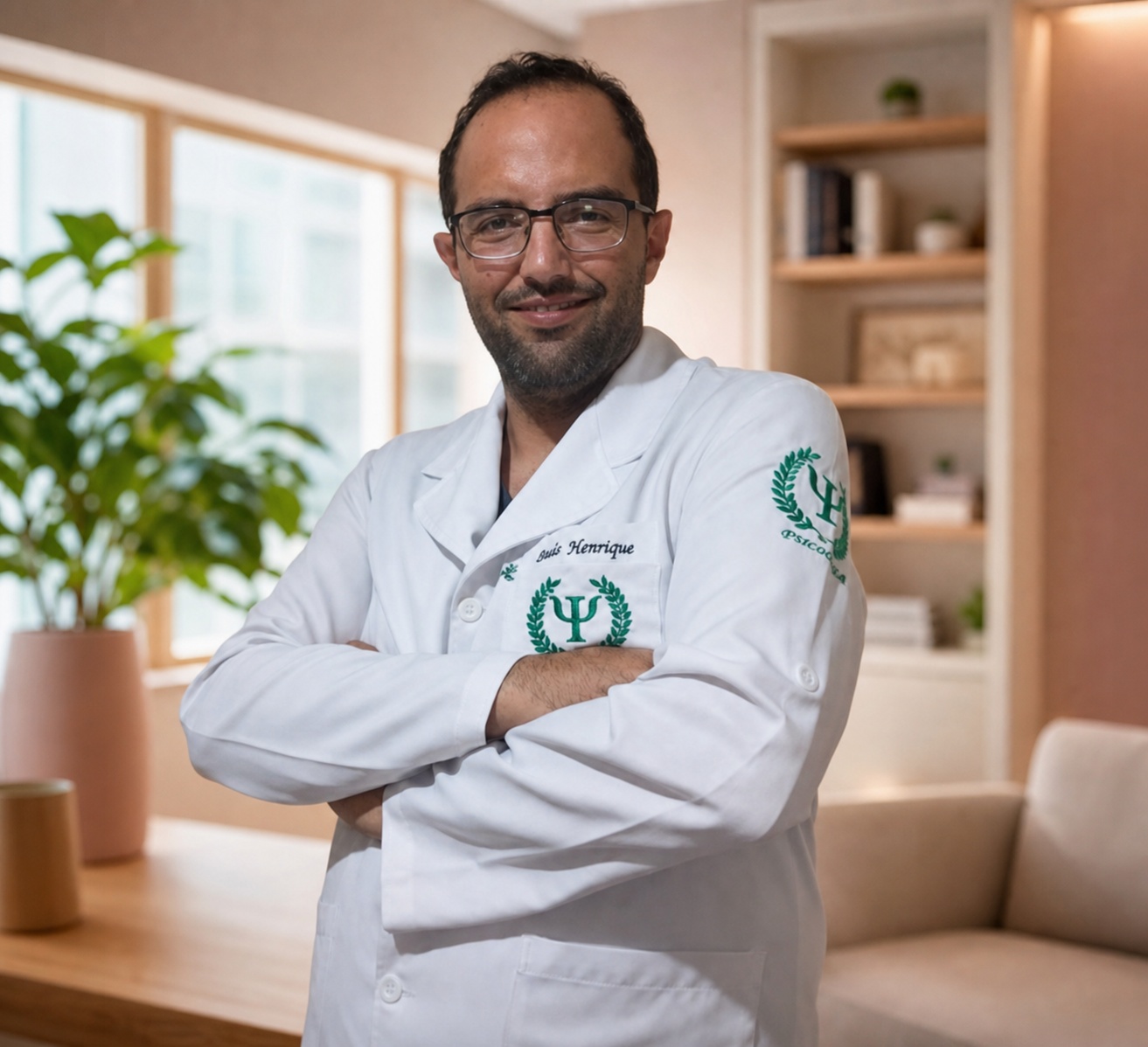 Dr. Paulo Henrique Pinto de Castro